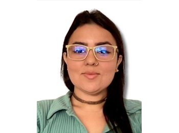 CompartoApto CO - Andrea Perneth - 39 - Medellín