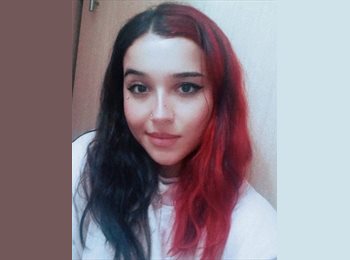 CompartoApto CO - Sara Marín - 23 - Envigado