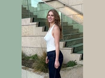 CompartoApto CO - Marlene - 24 - Medellín