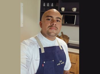 CompartoApto CO - Julián silva  - 36 - San Pedro