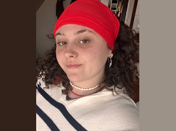 CompartoApto CO - Méline - 23 - Cartagena