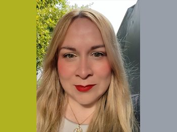 CompartoApto CO - Angela Ortiz  - 40 - Soacha