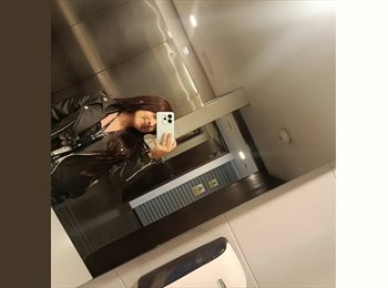 CompartoApto CO - Maria Paula - 21 - Bogotá