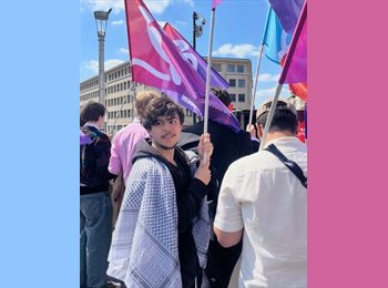 CompartoApto CO - Redha - 21 - Bogotá