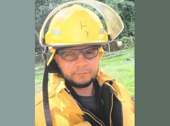 CompartoApto CO - Julian - 42 - Santa Marta