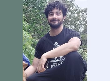 CompartoApto CO - Reinaldo - 34 - Envigado