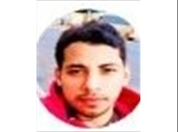 CompartoApto CO - yair - 34 - Cartagena