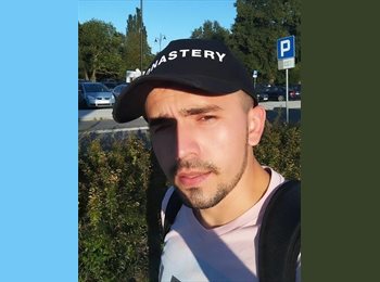 CompartoApto CO - Johan - 31 - Villavicencio