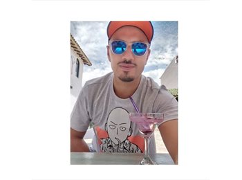 CompartoApto CO - Cristian - 33 - Envigado