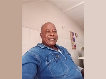 CompartoApto CO - Walter Manuel Trujillo Mera  - 61 - Cali