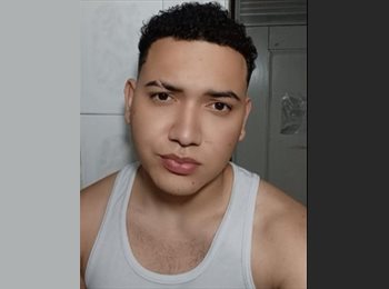 CompartoApto CO - Victor - 21 - Bogotá