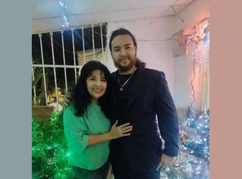 CompartoApto CO - Memeh - 30 - Soledad