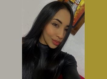 CompartoApto CO - Yuliana  - 32 - Rionegro