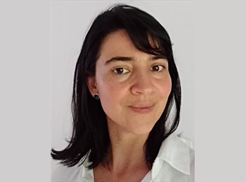 CompartoApto CO - Natalia - 39 - Manizales