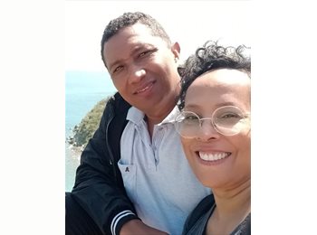 CompartoApto CO - elizabeth blanco - 48 - La Estrella