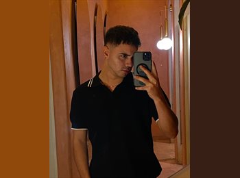 CompartoApto CO - Santiago Rivas  - 24 - Ibagué