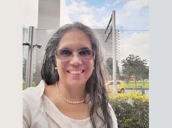 CompartoApto CO - Doris - 52 - Cartagena