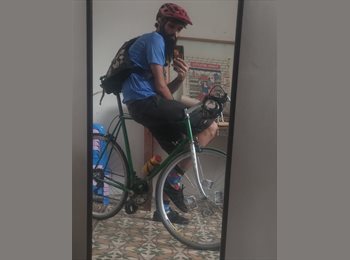 CompartoApto CO - Nicolas - 27 - Cali