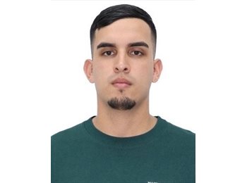 CompartoApto CO - Farik gomez - 24 - Ibagué