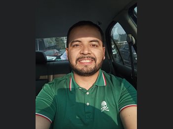 CompartoApto CO - Andrés - 36 - Tocancipá