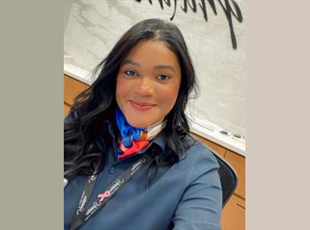 CompartoApto CO - Valeria morales - 22 - Barranquilla