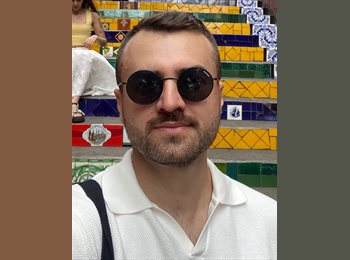 CompartoApto CO - Andres - 34 - Sabaneta