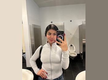 CompartoApto CO - Angie Carolina Panche - 21 - Cajicá