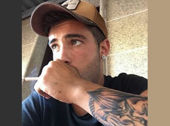 CompartoApto CO - Sergio - 31 - Cartagena