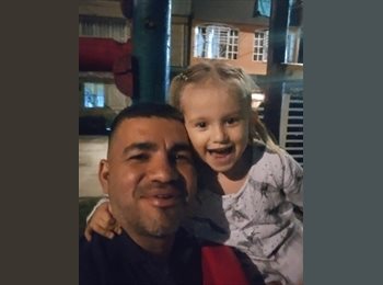 CompartoApto CO - Jorge Alexis García  - 46 - La Estrella