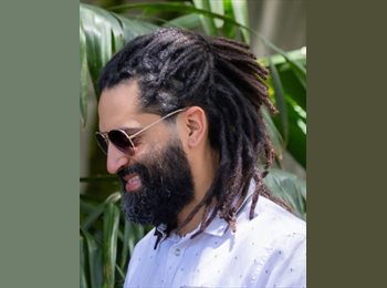 CompartoApto CO - Diego - 40 - Medellín