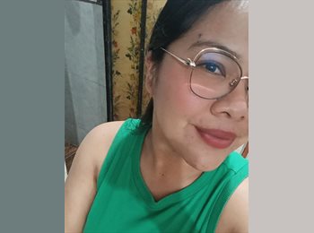 CompartoApto CO - Angie  - 22 - Bogotá