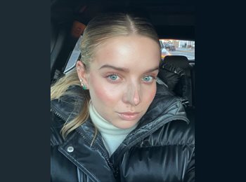 CompartoApto CO - Maria - 25 - Medellín