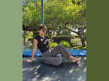 CompartoApto CO - Katalina  - 23 - Medellín