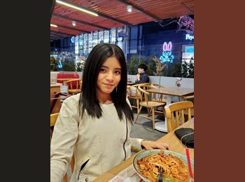 CompartoApto CO - maikely - 21 - Bogotá