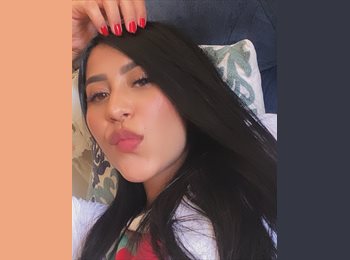 CompartoApto CO - Alejandra holguin  - 28 - Bogotá