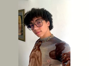 CompartoApto CO - Esteban - 28 - Itagüí