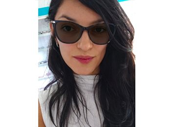 CompartoApto CO - Natalia  - 31 - Bello