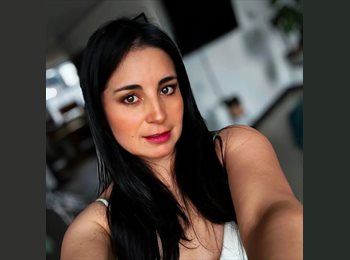 CompartoApto CO - Diana - 30 - Bogotá