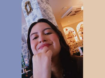 CompartoApto CO - Kelly - 29 - Cúcuta