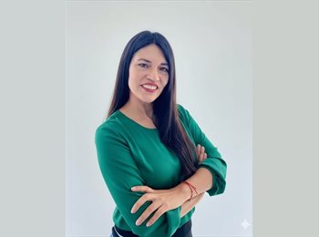 CompartoApto CO - Luz - 41 - Bogotá