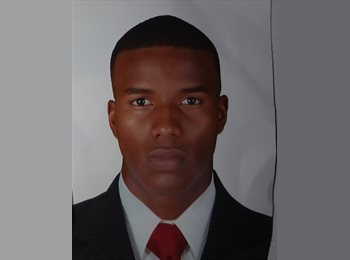 CompartoApto CO - Diego montealegre  - 21 - Villavicencio