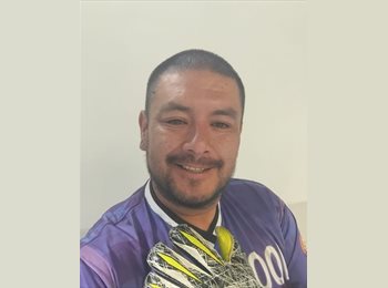 CompartoApto CO - Ricardo - 41 - Ibagué