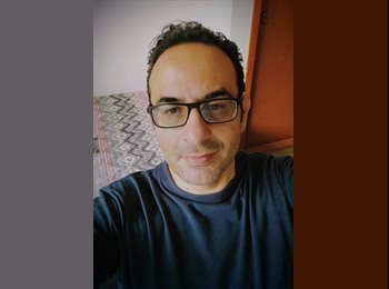 CompartoApto CO - camilo - 53 - Itagüí