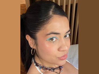 CompartoApto CO - Natasha Vallejo - 27 - Envigado