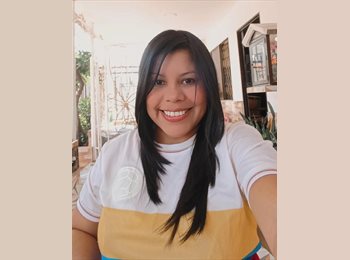 CompartoApto CO - Nubia Rodríguez  - 40 - Soacha