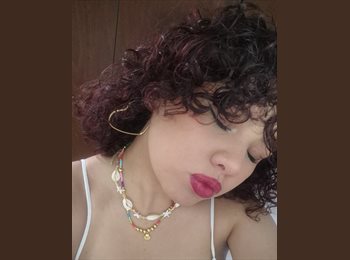 CompartoApto CO - Dani - 21 - Funza