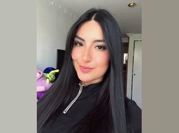 CompartoApto CO - Maria Fernanda Urbano Cortes - 25 - Bogotá