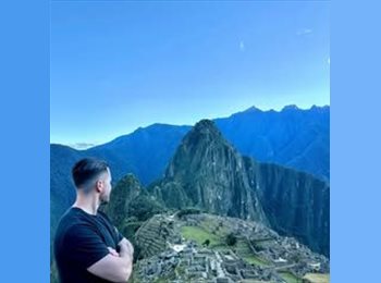 CompartoApto CO - Benjamin - 36 - Bogotá