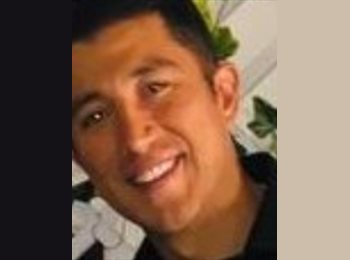 CompartoApto CO - Alejandro  - 30 - Cajicá