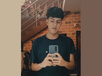 CompartoApto CO - Santiago - 24 - Cali